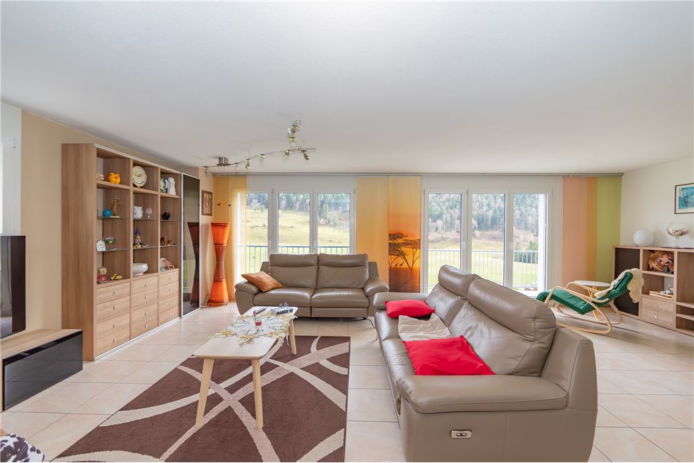 Einfamilienhaus - Kauf - Obbürgen, Nidwalden - 33 - 110231010-104