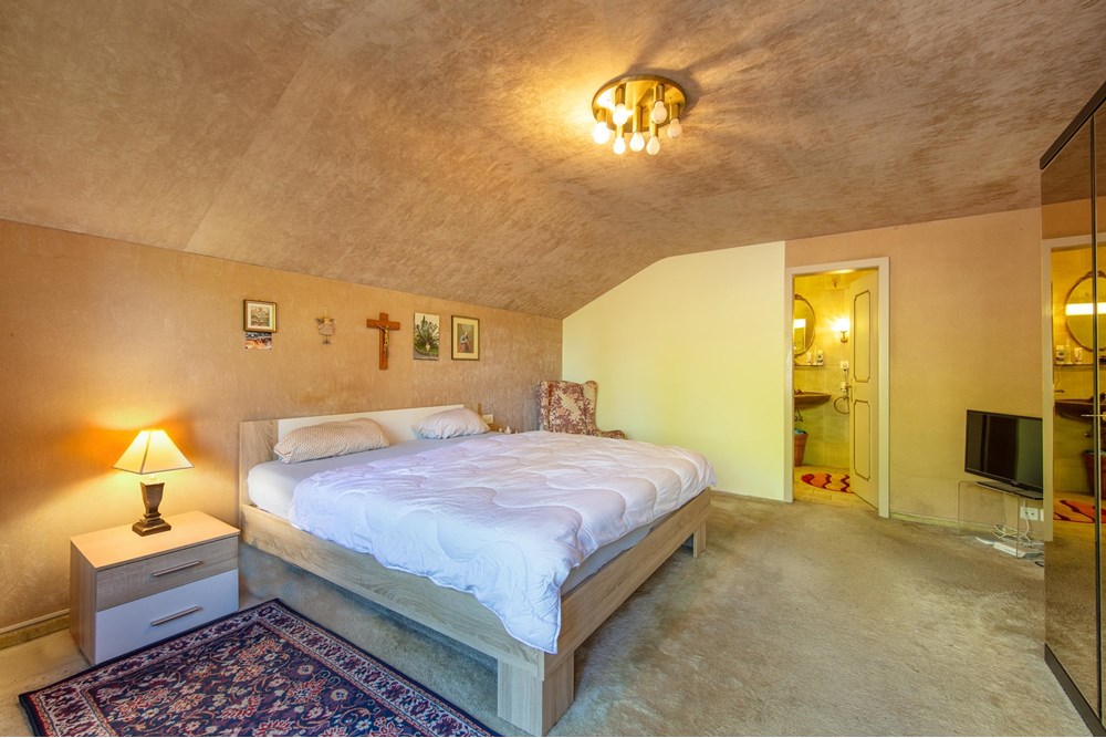 Villa - Kauf - Vitznau, Luzern - 253A6619.jpg - Schlafzimmer - 119871001-102