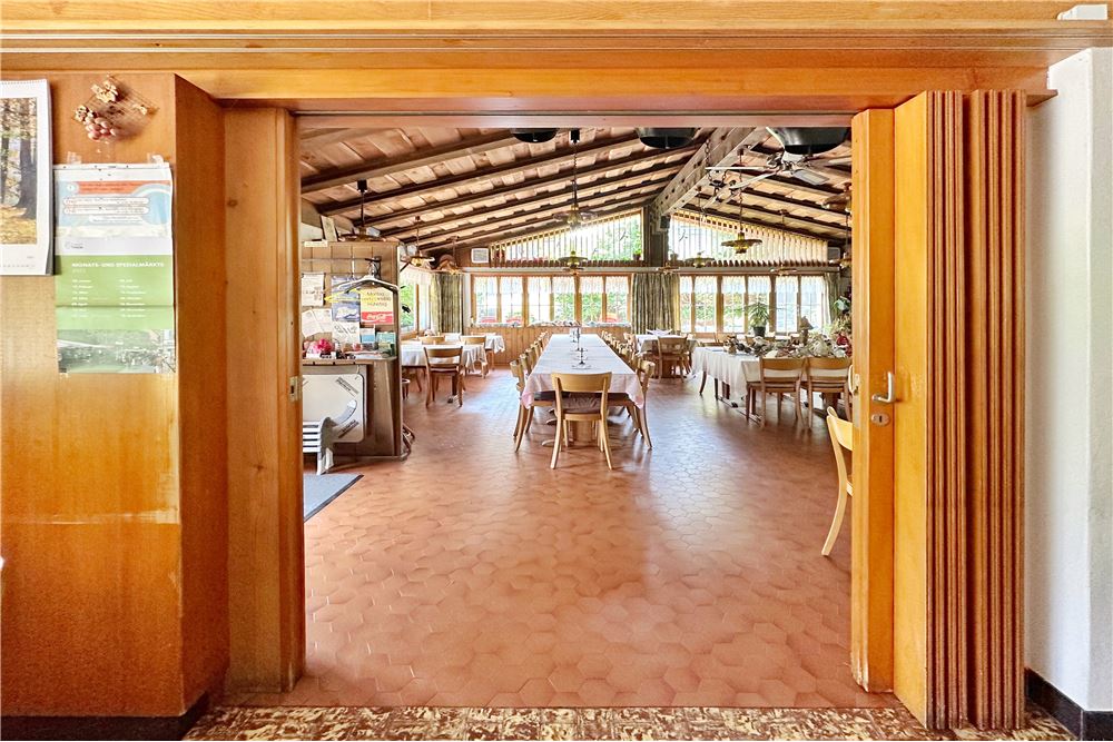 Mehrfamilienhaus - Kauf - Horboden, Bern - 27 - 119121019-416