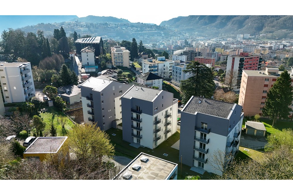 Wohnung - Kauf - Vacallo, Tessin - DJI_20250327084453_0013_D.JPG - 119001099-70