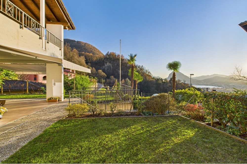 Villa - Kauf - Pregassona, Tessin - Foto copertina.jpg - 119001097-31