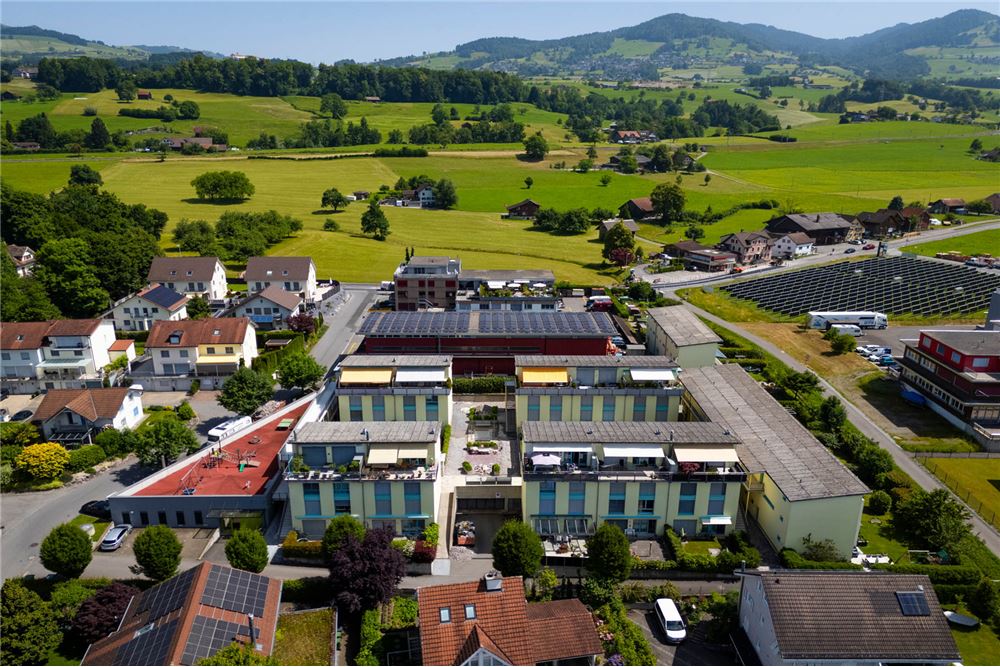 Maisonette - Kauf - Uznach, St. Gallen - 37 - 118471013-200