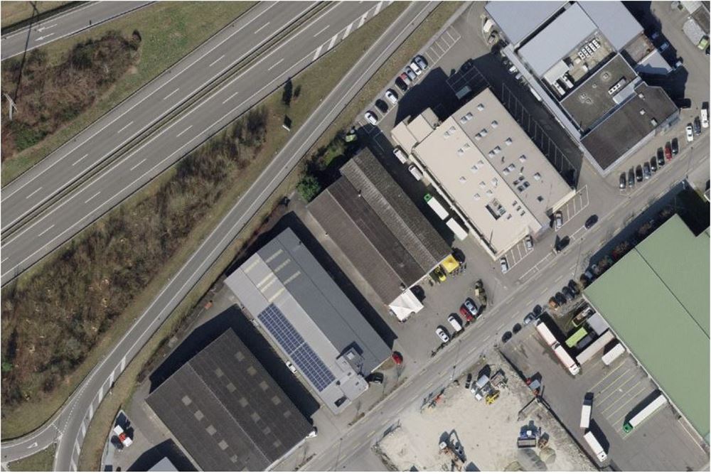 Hobbyraum - Vermietung - Frauenfeld, Thurgau - 5 - 118801062-77