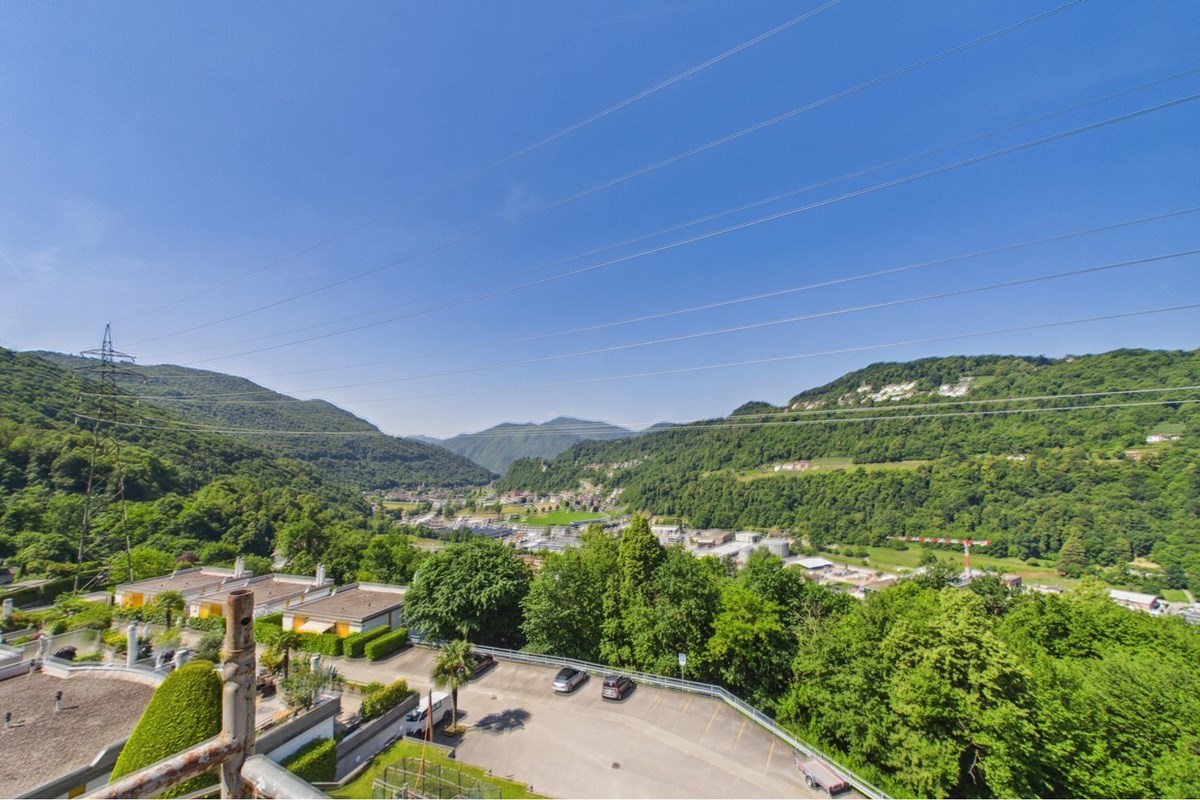 Wohnung - Kauf - Grancia, Tessin - CAM01876G0-PR0199-STILL021.jpg - 119001099-108