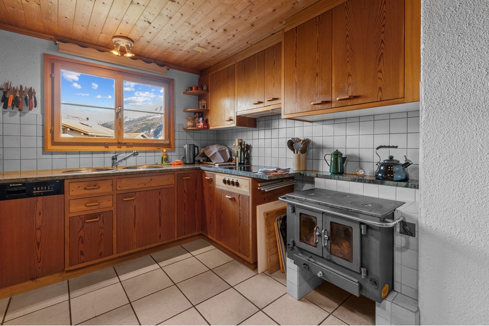 Einfamilienhaus - Kauf - Wergenstein, Graubünden - HDR_9607.jpg - 119141007-779