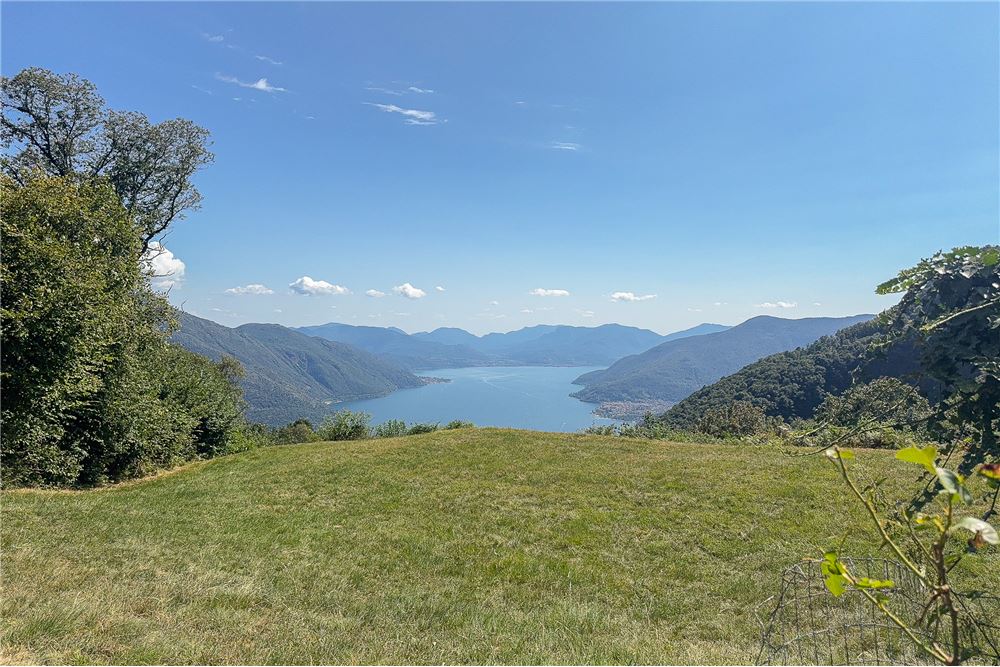 Einfamilienhaus - Kauf - Brissago, Tessin - 22 - 119291015-1160