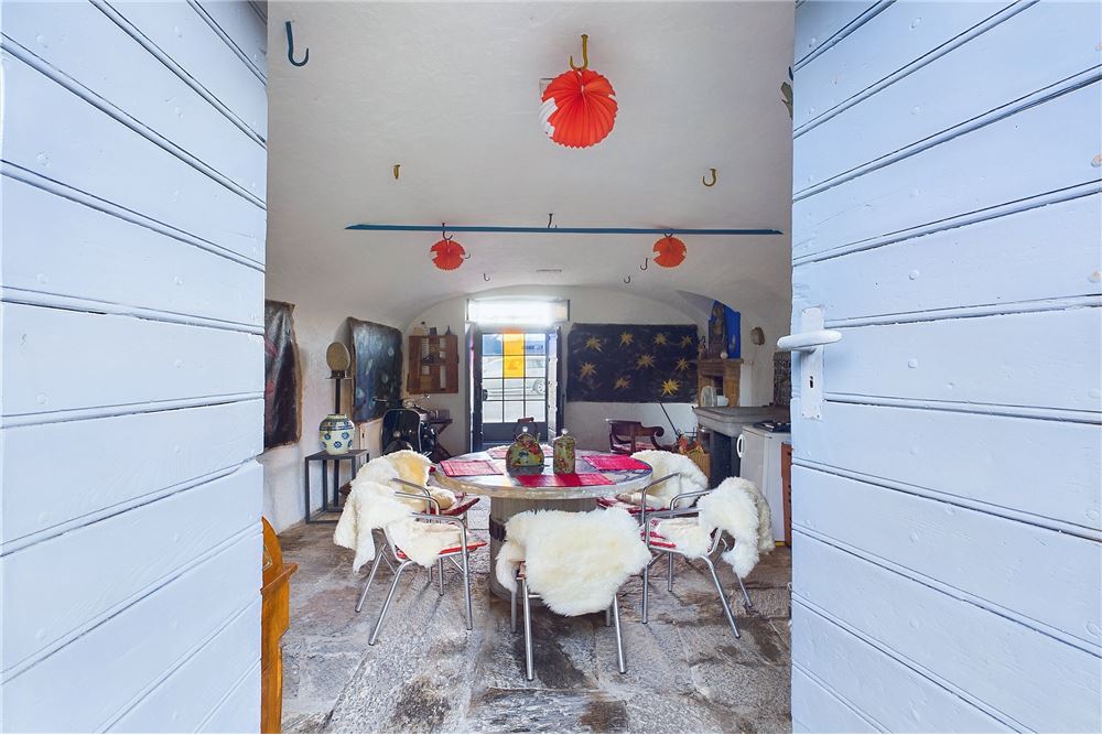 Einfamilienhaus - Kauf - Monteggio, Tessin - 106 - 119001001-2929