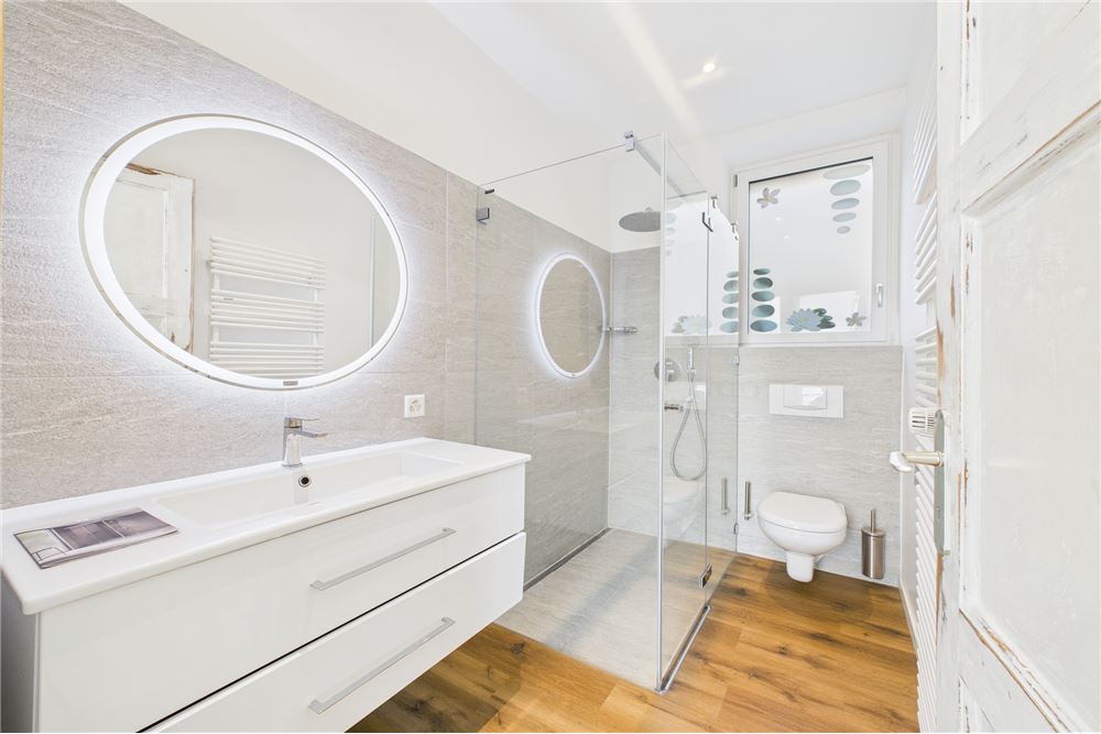 Residencial - Casa - Viganello, Tessin - CH - 61 - 119001079-172