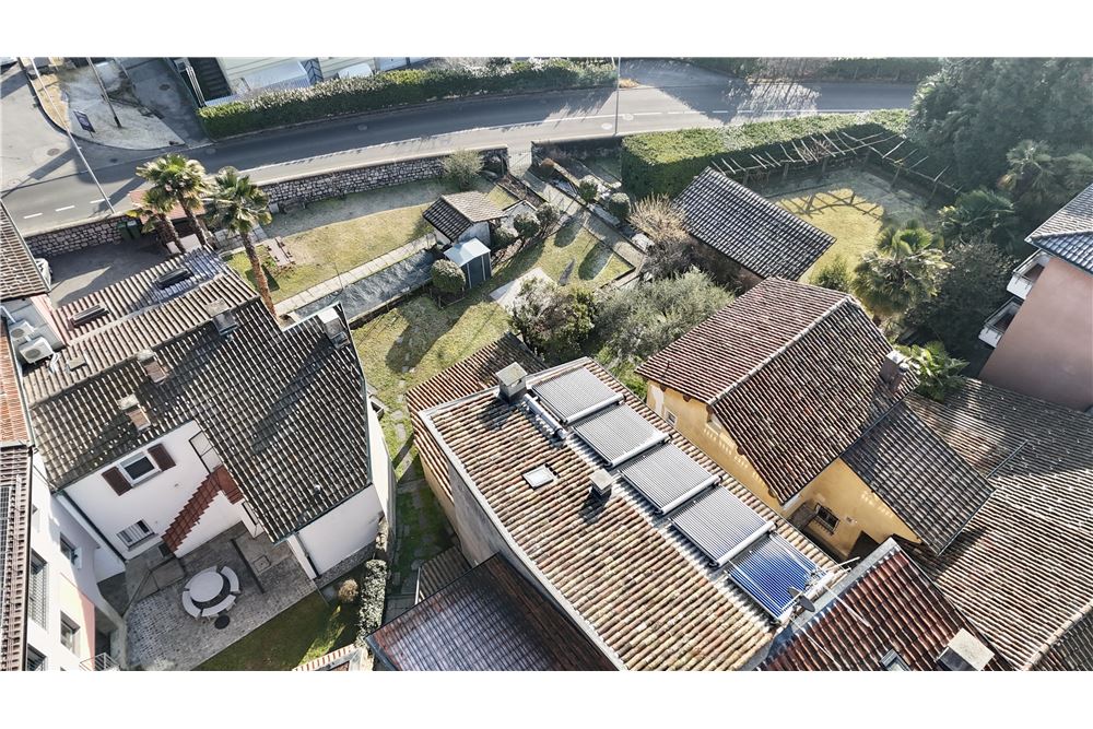 Einfamilienhaus - Kauf - Cureglia, Tessin - 71 - 119001079-175