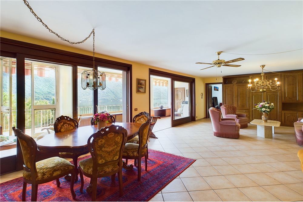 Ferienwohnung - Kauf - Albogasio, Lombardia - 22 - 119001076-144