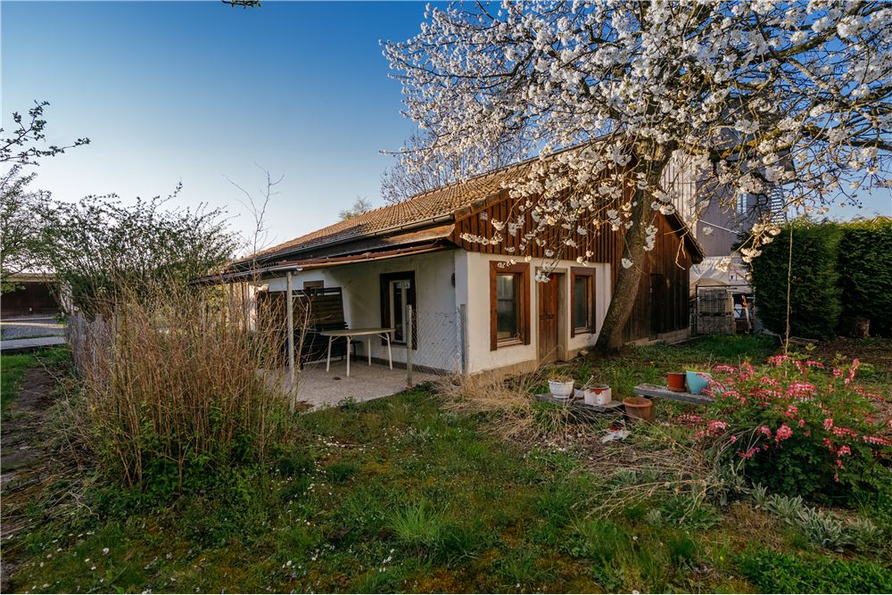 Residential - Plot of Land for Hospitality Development - Fahrwangen, Aargau - CH - 20 - 118921025-77