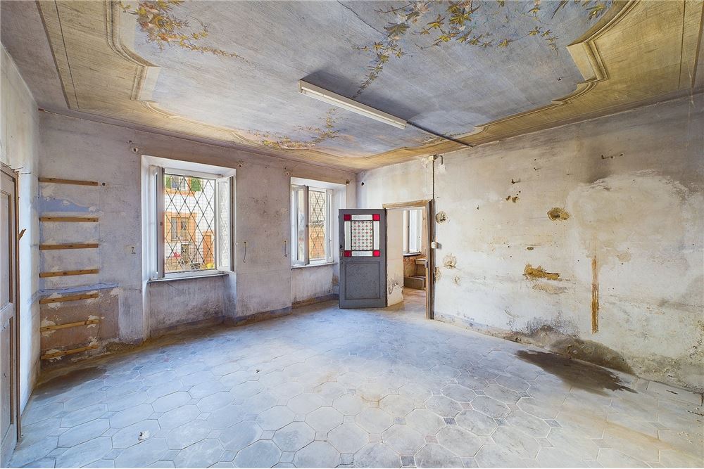 Prédio Habitacional - Casa - Arogno, Tessin - CH - 49 - 119001098-7