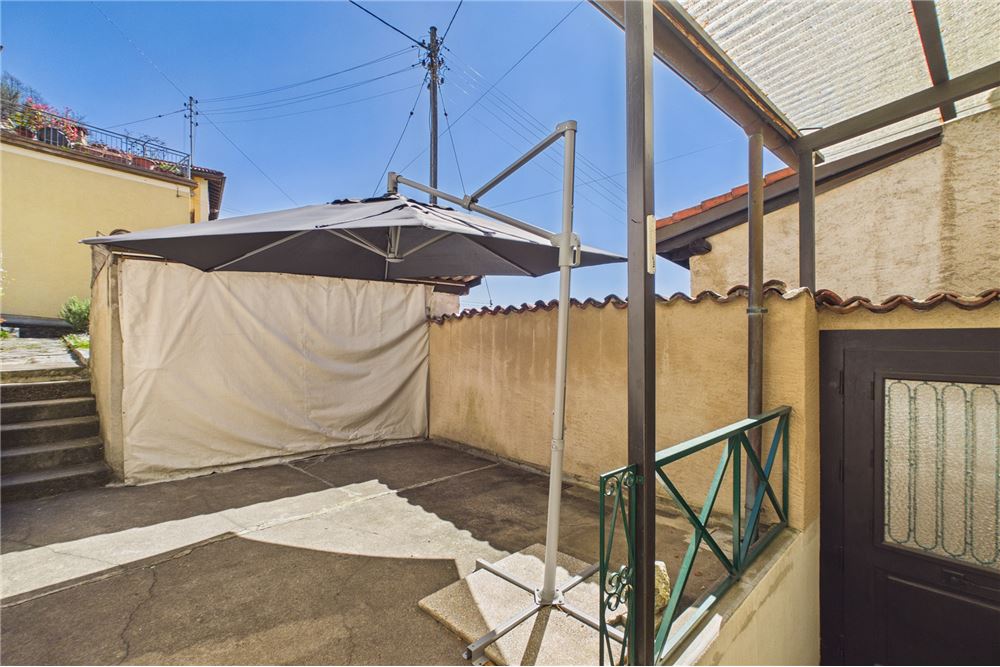 Einfamilienhaus - Kauf - Aranno, Tessin - 28 - 119001076-174