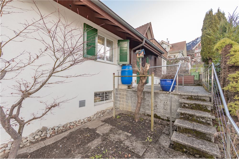 Einfamilienhaus - Kauf - Flüeli-Ranft, Obwalden - 26 - 119721001-189