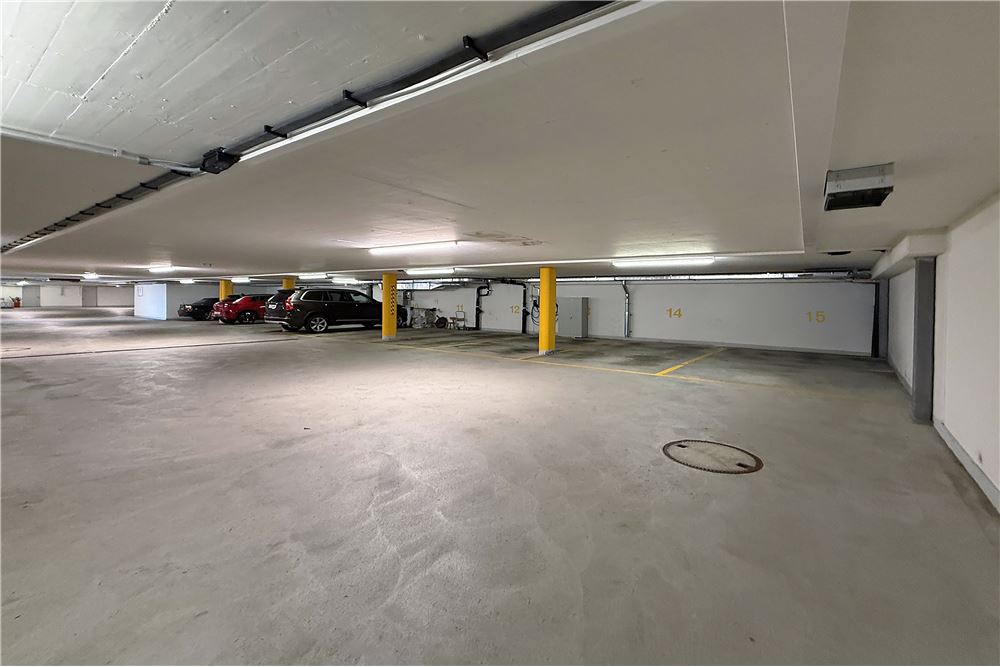 Parkplatz - Kauf - Aeugst am Albis, Zürich - 15 - 119271033-94