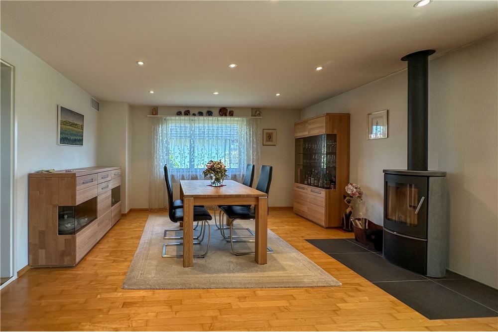 Einfamilienhaus - Kauf - Möhlin, Aargau - 4 - 110021044-388