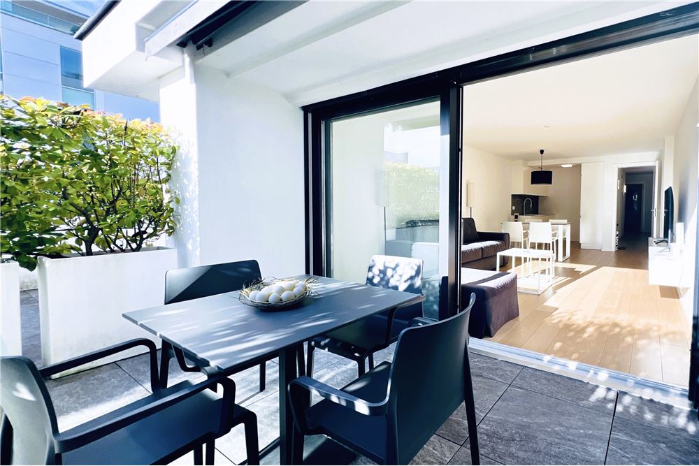 Wohnung - Kauf - Ascona, Tessin - 4 - 116080047-49