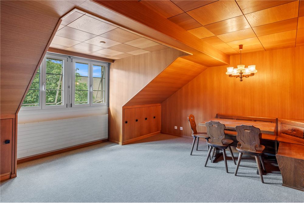 Reihenhaus - Kauf - Turbenthal, Zürich - 8 - 110460007-1281