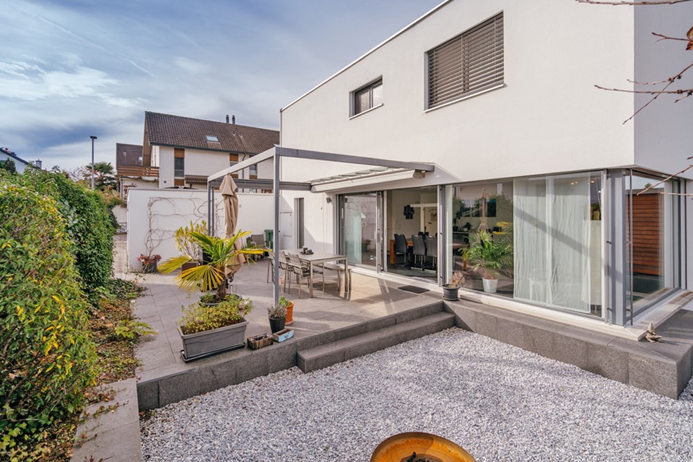 Einfamilienhaus - Kauf - Niederwil, Aargau - WIESE04-3.jpg - 118921009-370