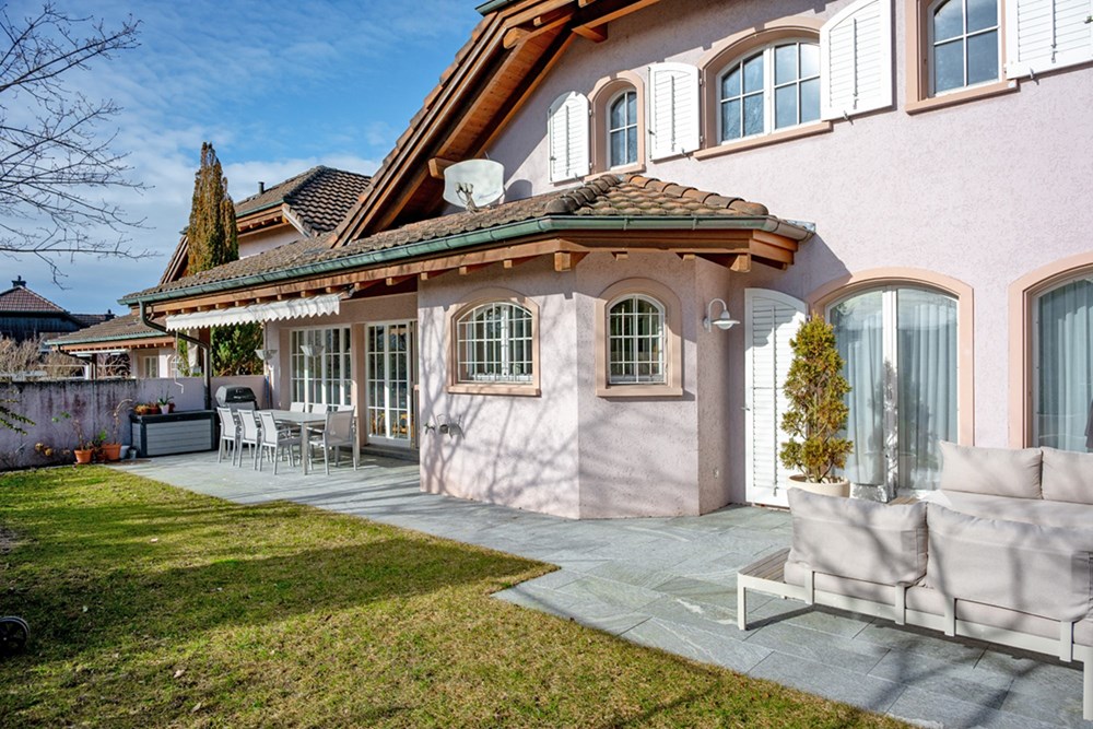 Einfamilienhaus - Kauf - Wohlen AG, Aargau - RUMME14-3.jpg - 118921009-368