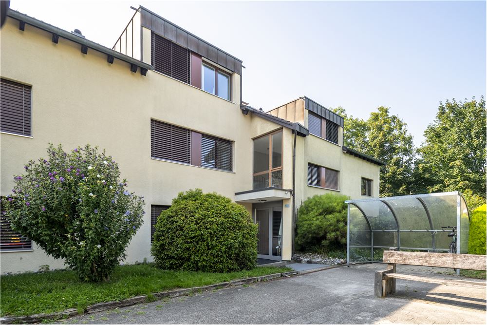 Wohnung - Kauf - Meilen, Zürich - 37 - 119531005-131