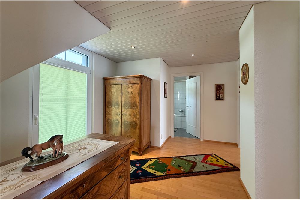 Einfamilienhaus - Kauf - Oensingen, Solothurn - 32 - 116060022-125