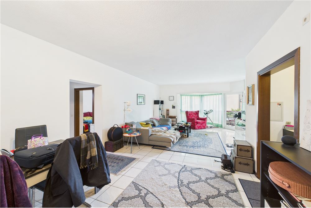 Residential - Garden Apartment - Lugano, Tessin - CH - 11 - 119001091-65