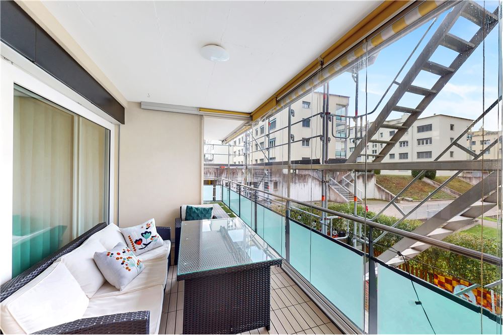 Wohnung - Kauf - Safenwil, Aargau - 13 - 119841009-66