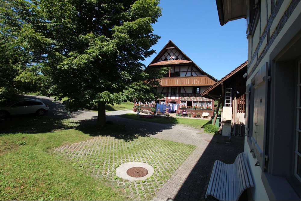 Residential - Condo/Apartment - Fischbach-Göslikon, Aargau - CH - 99.jpg - 118921009-322