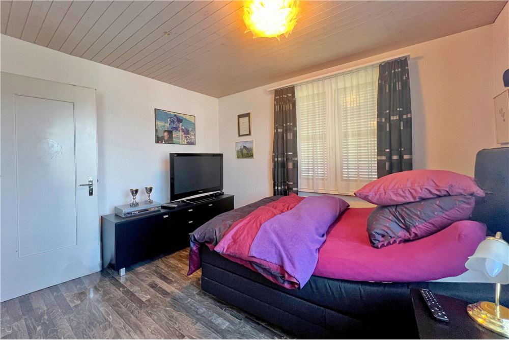 Einfamilienhaus - Kauf - Brittnau, Aargau - 47 - 116060017-109