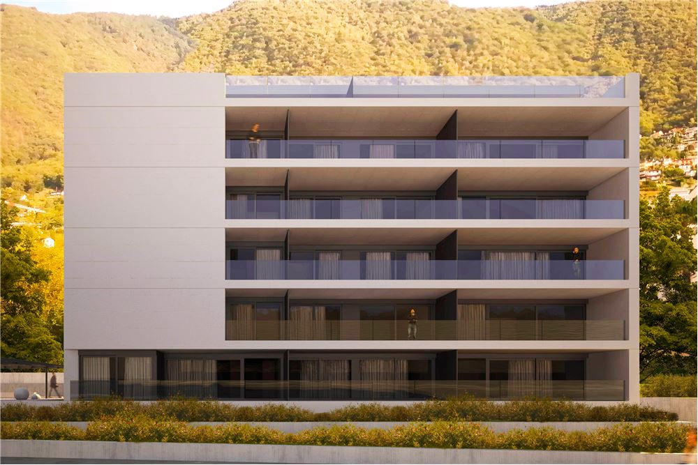 Wohnung - Kauf - Minusio, Tessin - 4 - 118461074-102