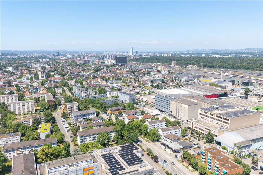 Wohnung - Kauf - Muttenz, Basel-Landschaft - 23 - 119511009-199