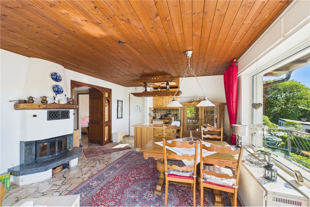 Einfamilienhaus - Kauf - Carona, Tessin - 52 - 119001001-2955