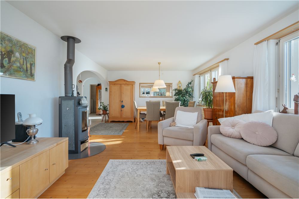 Einfamilienhaus - Kauf - Eggenwil, Aargau - 30 - 118921025-88