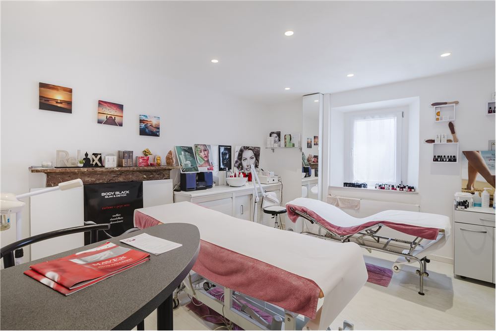 Doppelhaushälfte - Kauf - Mezzovico, Tessin - 8 - 119001087-48