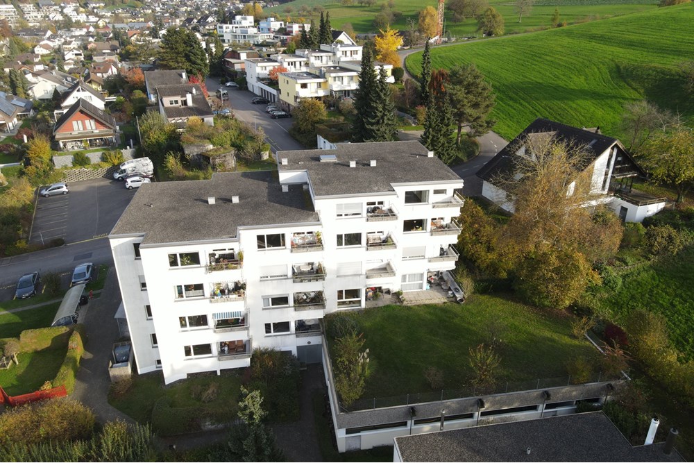 Wohnung - Kauf - Gebenstorf, Aargau - DJI_0395.JPG - 110050043-32
