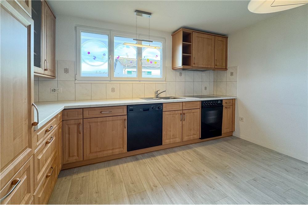 Einfamilienhaus - Kauf - Magden, Aargau - 13 - 110021032-243