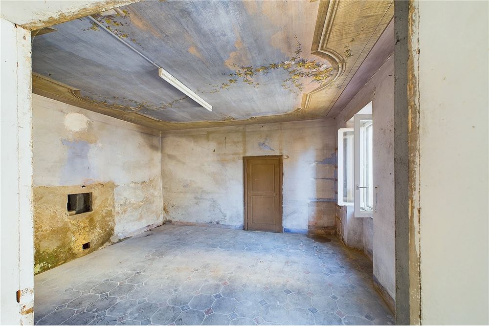 Prédio Habitacional - Casa - Arogno, Tessin - CH - 48 - 119001098-7