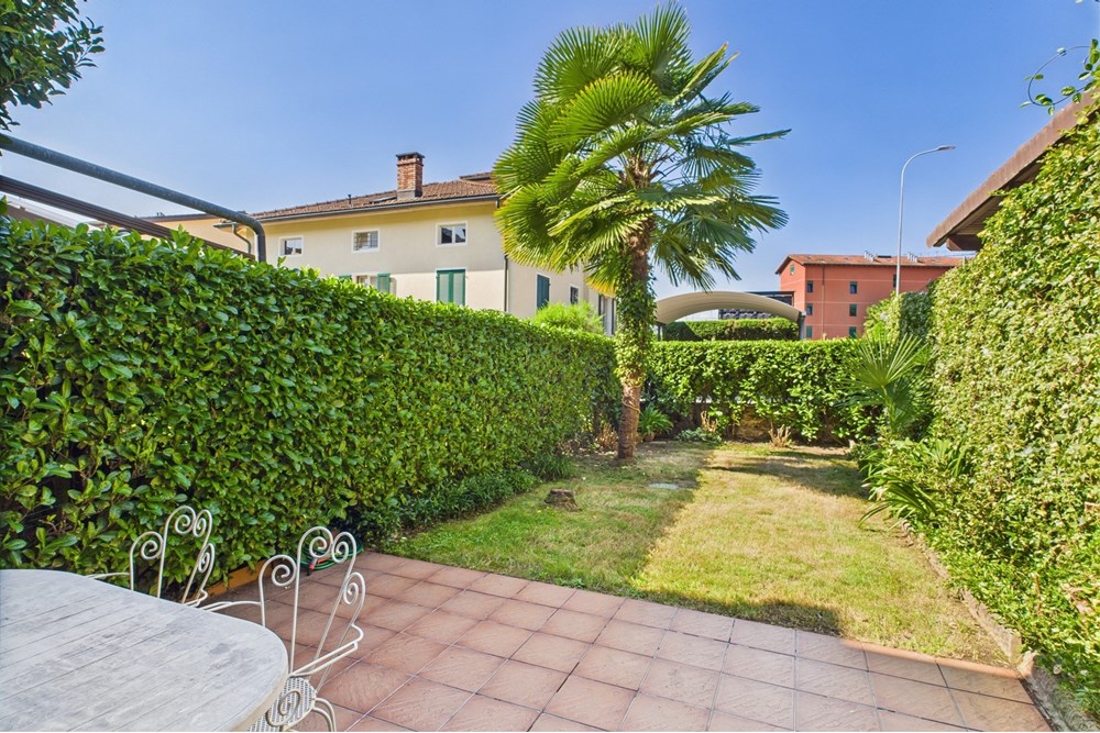 Prédio Habitacional - Casa - Caslano, Tessin - CH - CAM02262G0-PR0552-STILL019.jpg - 119001076-160