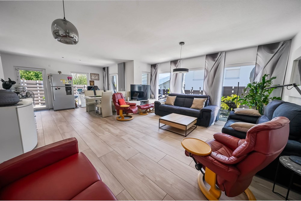 Einfamilienhaus - Kauf - Sion, Wallis - Chamoson-05.jpg - 119451002-471