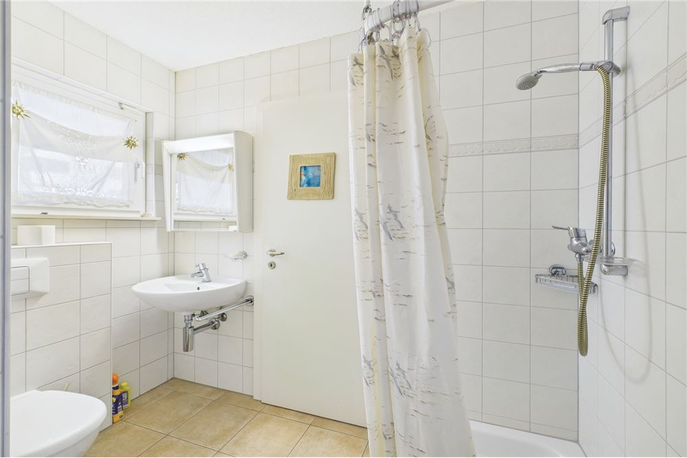 Prédio Habitacional - Casa - Ponte Cremenaga, Tessin - CH - 22 - 119001050-308