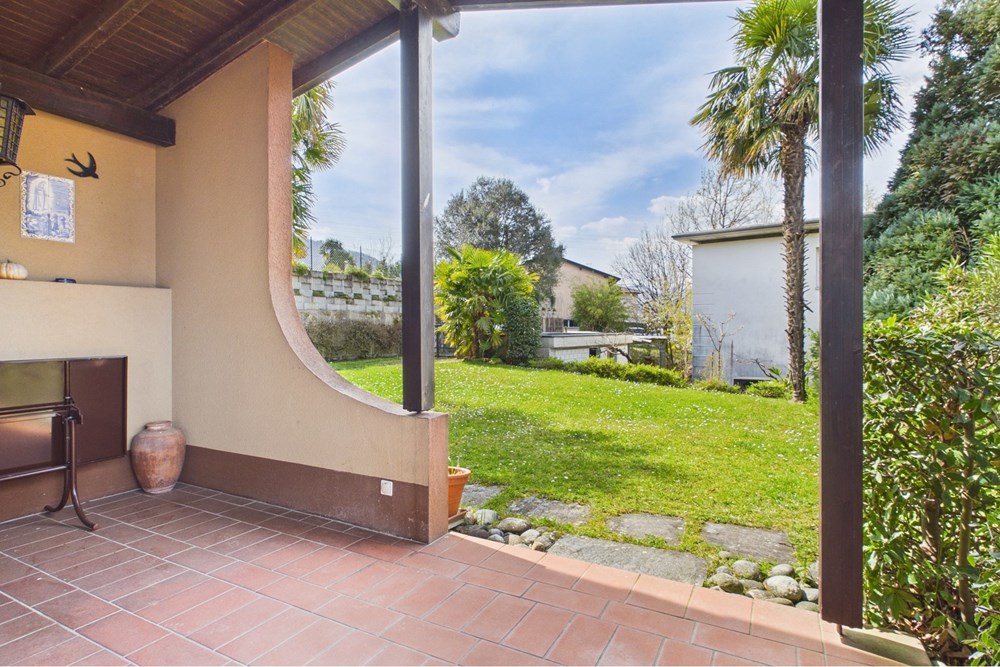 Einfamilienhaus - Kauf - Brusino Arsizio, Tessin - CAM02526G0-PR0125-STILL018_.jpg - 110410011-56