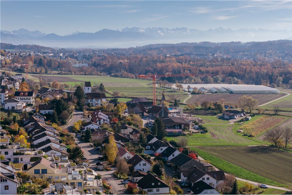 Einfamilienhaus - Kauf - Eggenwil, Aargau - 21 - 118921025-88