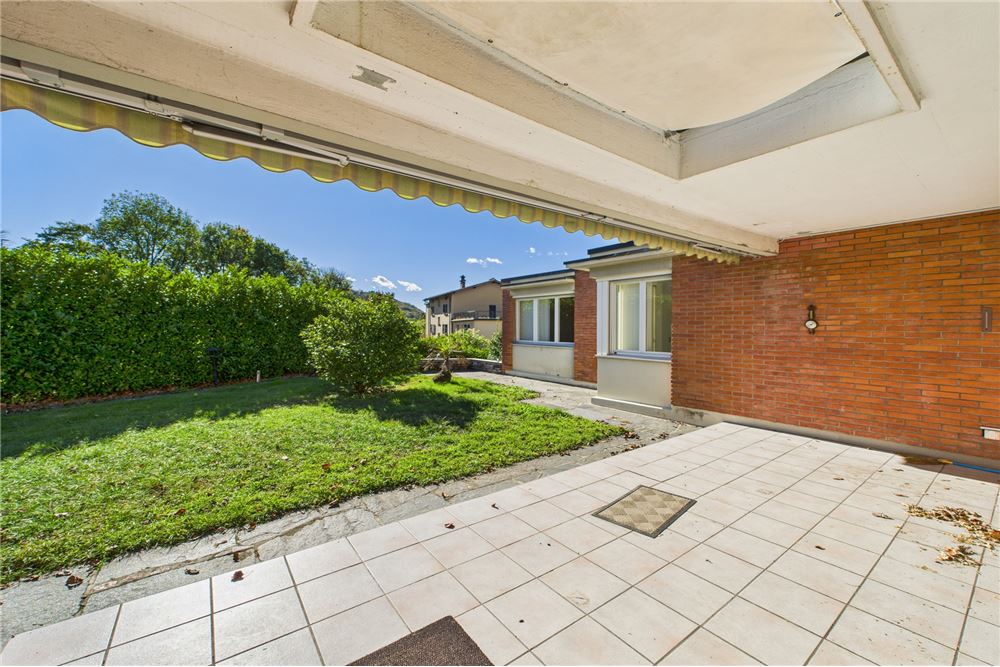 Residencial - Casa - Vezia, Tessin - CH - 42 - 119001001-2943