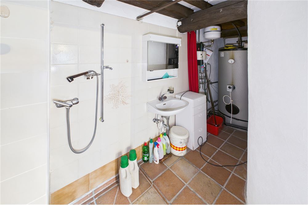 Residencial - Adosado - Oggio, Tessin - CH - 52 - 119001098-15