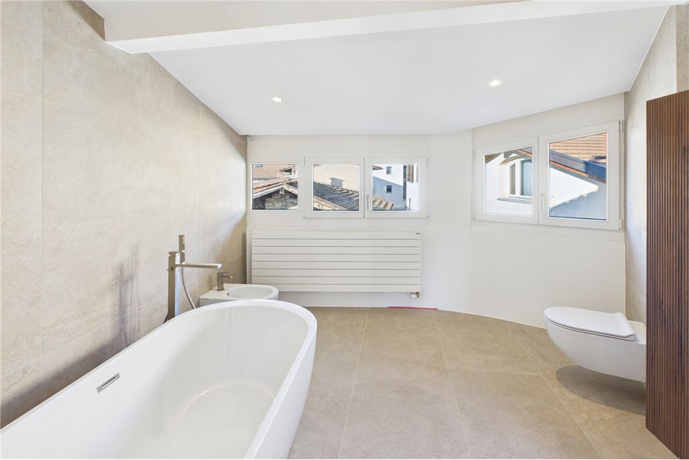 Einfamilienhaus - Kauf - Pregassona, Tessin - 35 - 119001087-84