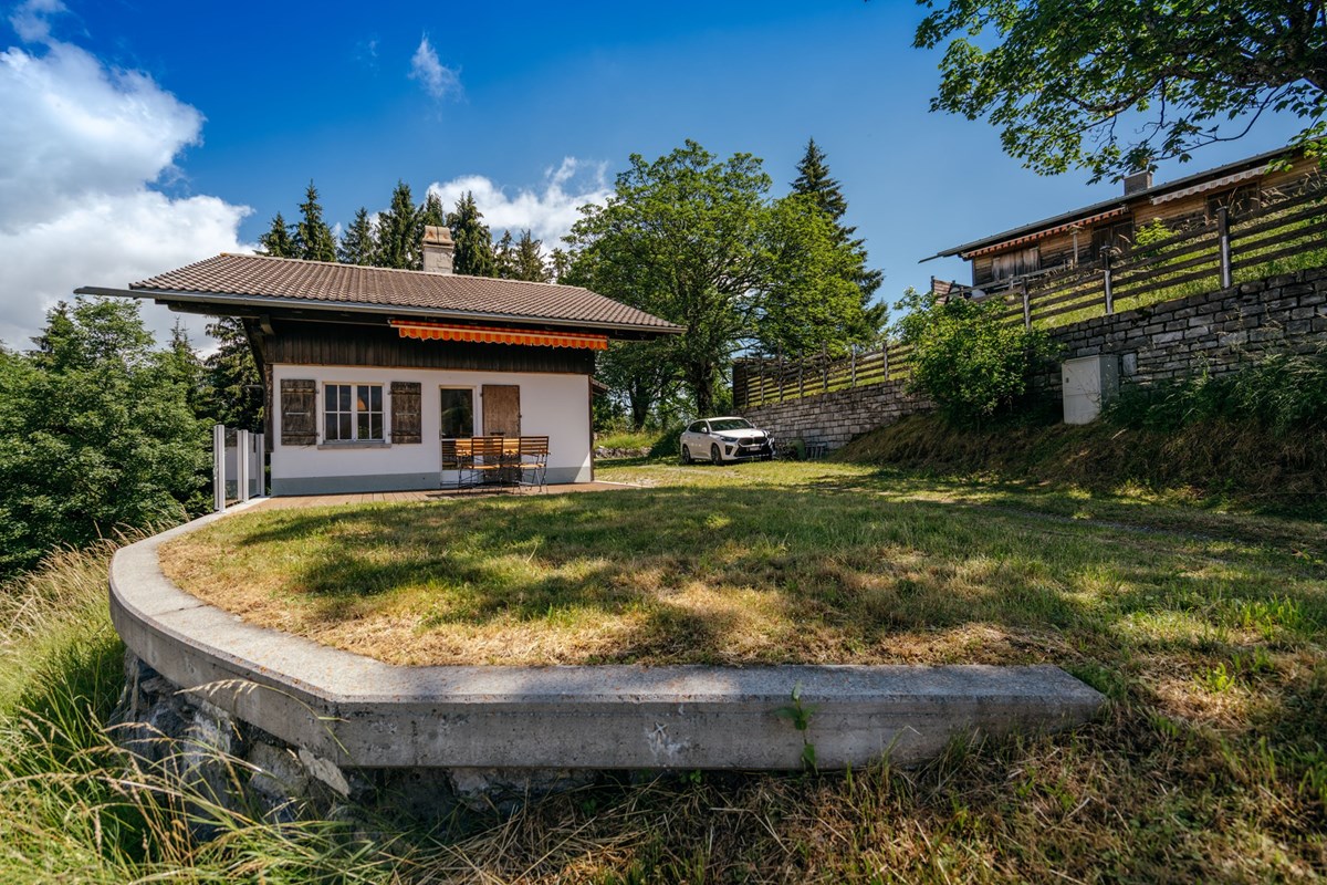 Einfamilienhaus - Kauf - Axalp, Bern - DSC01578.jpg - 111211001-124