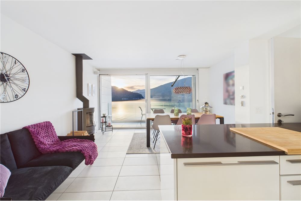 Reihenhaus - Kauf - Bissone, Tessin - 91 - 119001099-52