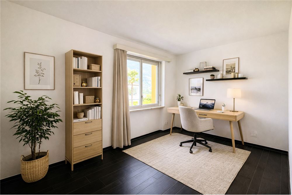 Wohnung - Kauf - Ascona, Tessin - 17 - 116080047-43