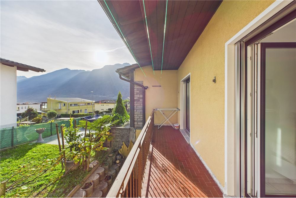 Residential - Multi-Family - Biasca, Tessin - CH - 104 - 119001091-66